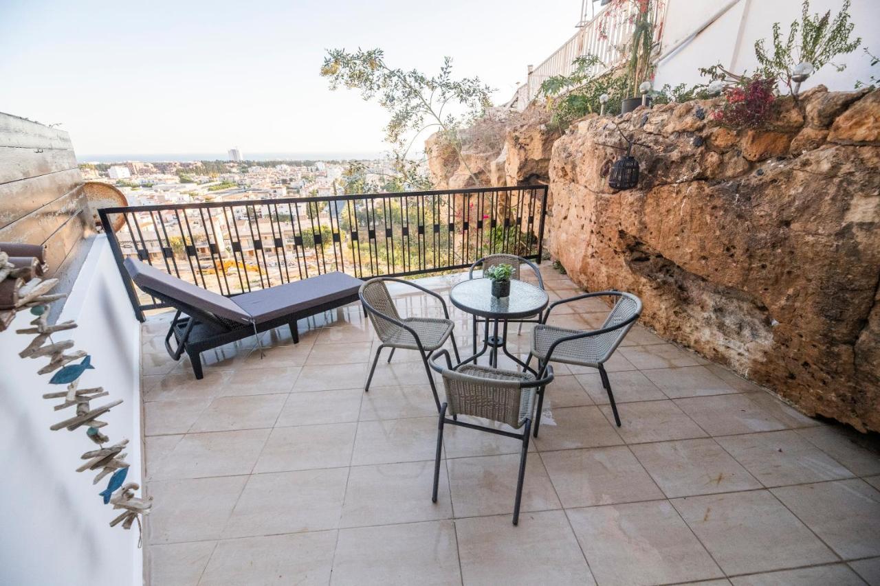 Portobello View Paphos Exterior foto