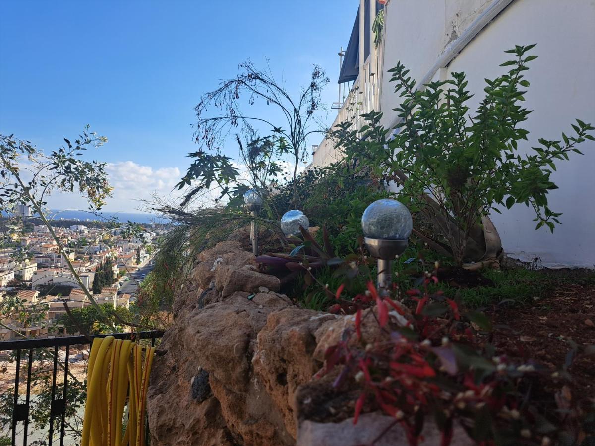 Portobello View Paphos Exterior foto